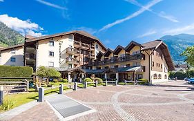 Aparthotel Majestic